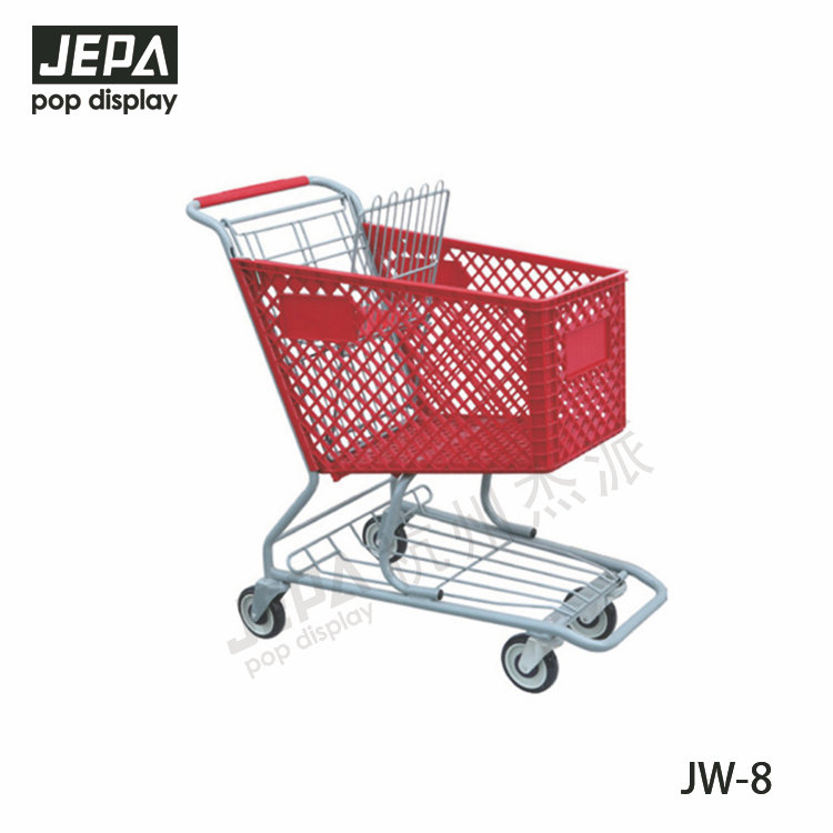 手推車(chē) JW-8